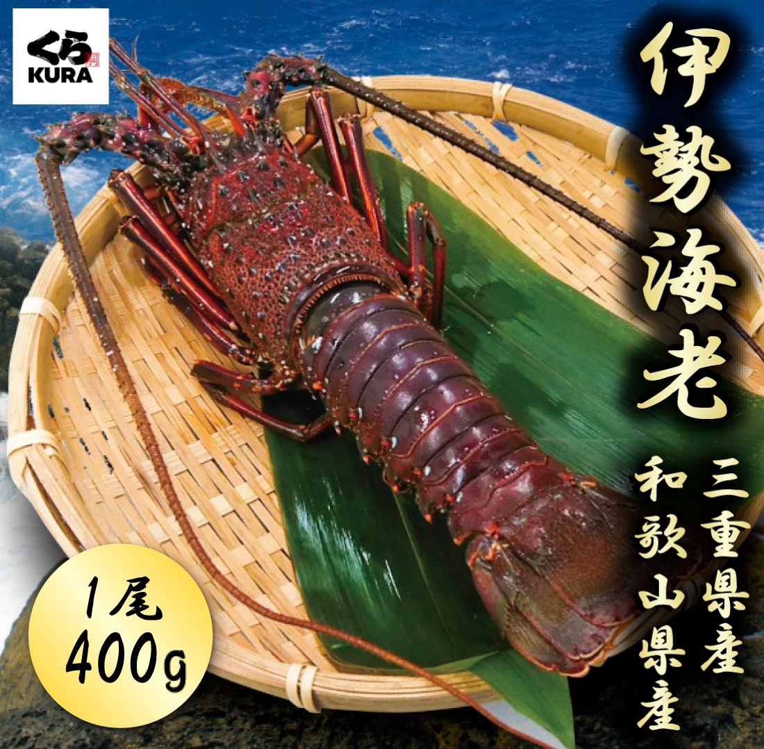 伊勢海老