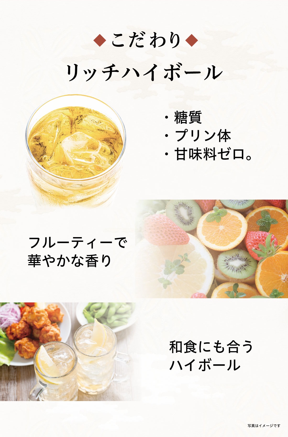ハイボール