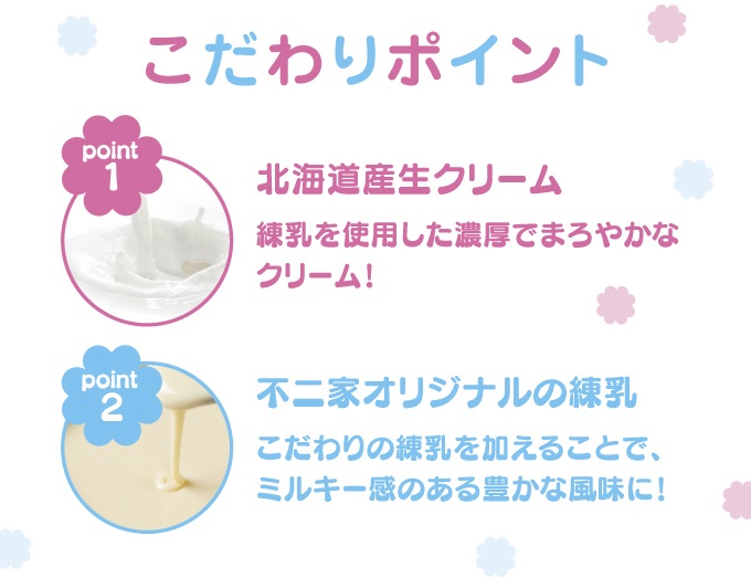ミルキー