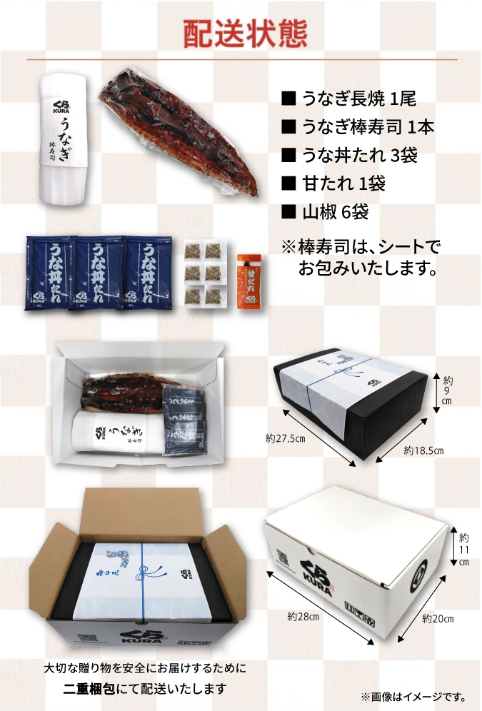 配送形態