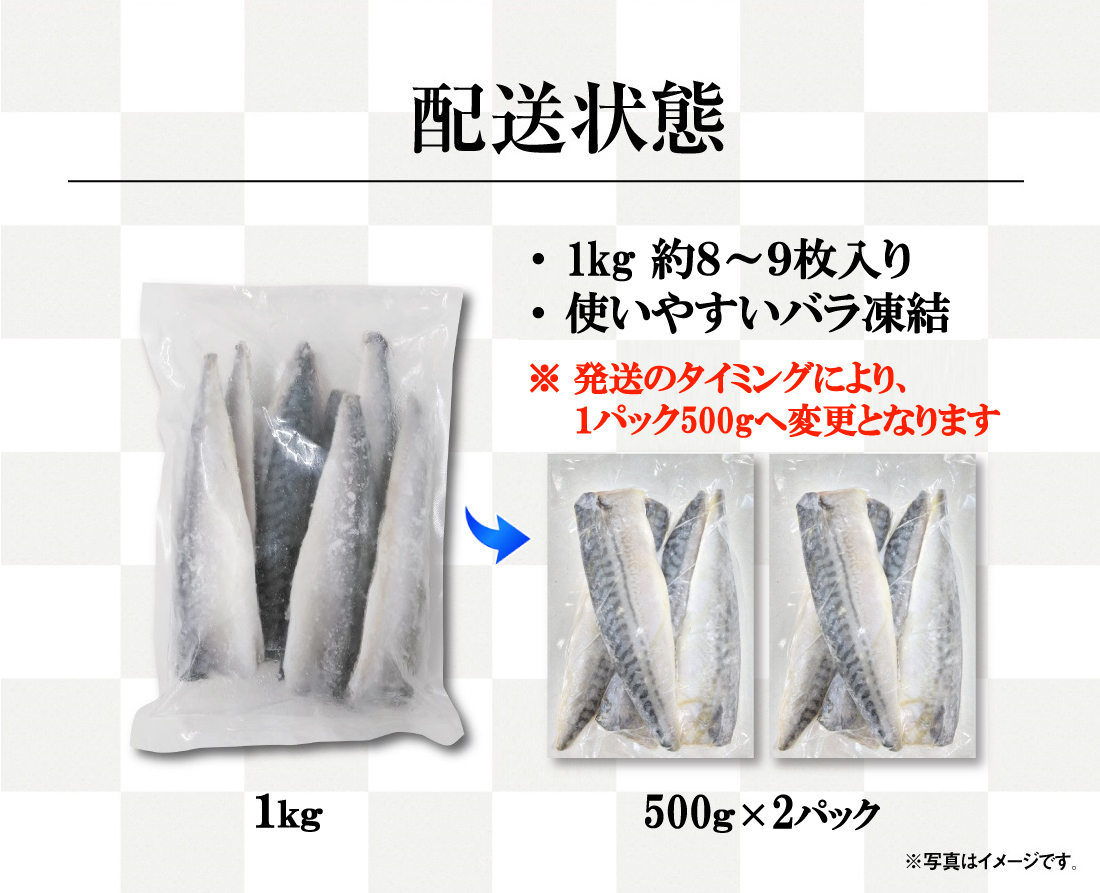 さばフィレ